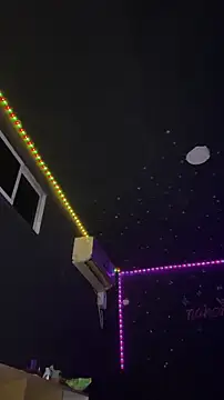 naho_love Adlı Modelin Web Kamerası Şovu