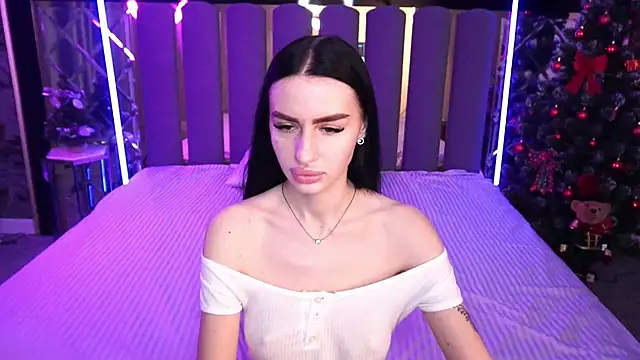 دردشة Snow_WhiteeeX الجنسية المباشرة