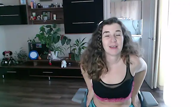 SofiaBoone Live XXX Chat