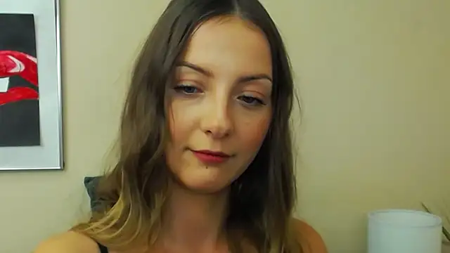 NatalieSexy 라이브 XXX 채팅