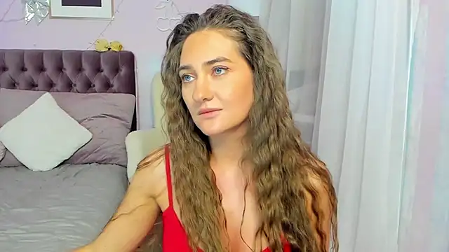 Evalaniss Live XXX Chat