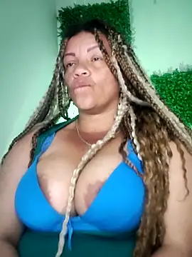 Eva_Luxei 웹캠 쇼