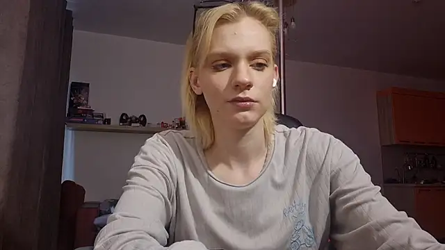 AuraNevera Live XXX-Chat