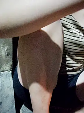 Congee-666 Adlı Modelin Canlı XXX Sohbeti