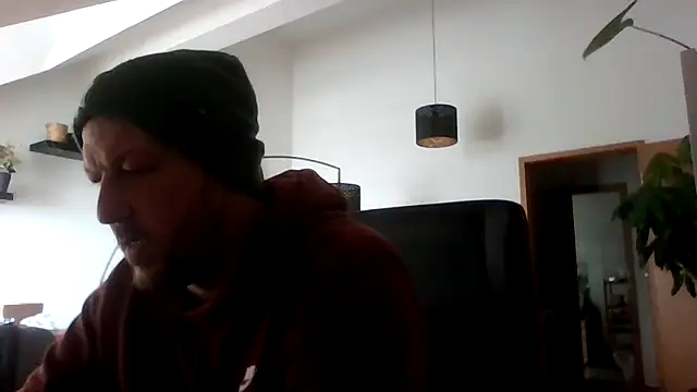 BennyLommy webkamerás műsora