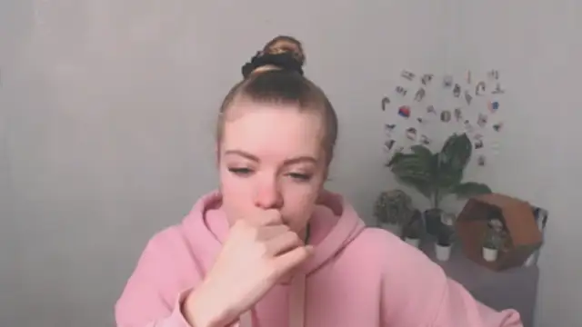 AliceFlirtt_ 现场XXX聊天