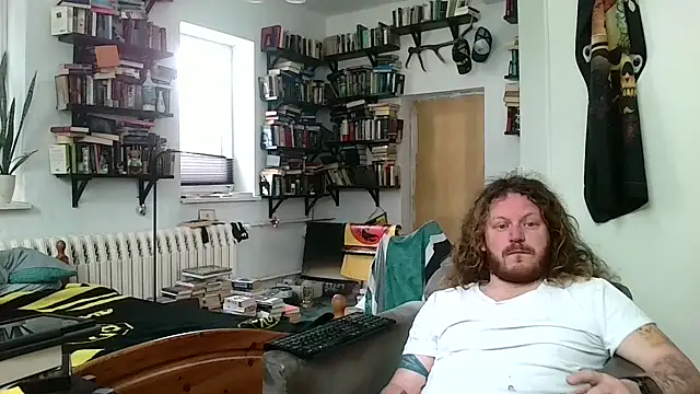 sunr1sa webkamerás műsora