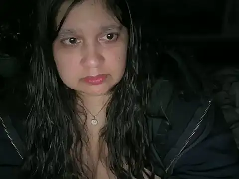 Chat XXX ao vivo de MelanieFawker