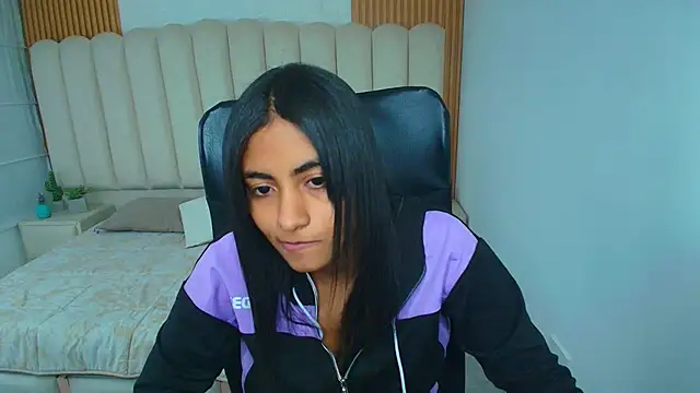 Chat XXX ao vivo de shaneelle