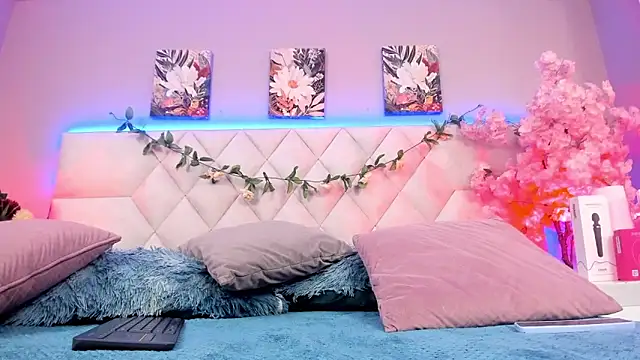 Rox_xane_ 现场XXX聊天