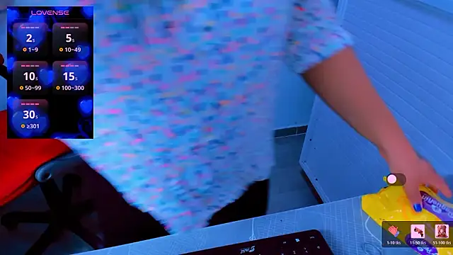 victoria_love89 现场XXX聊天