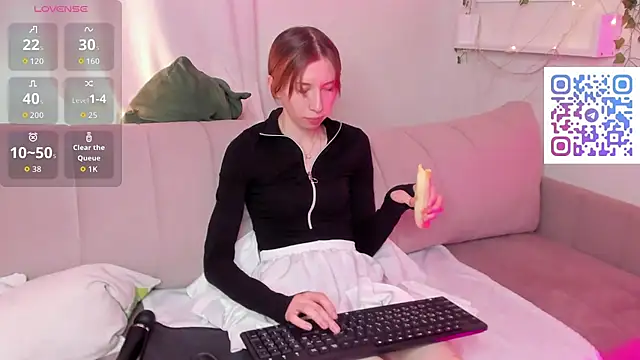 Lisbeth__Salander 现场XXX聊天