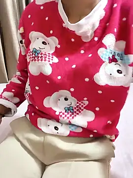 Shalu_G's Webcam Show