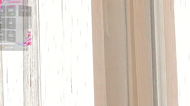 Pokazy przed kamerką – MaryroseRoeder