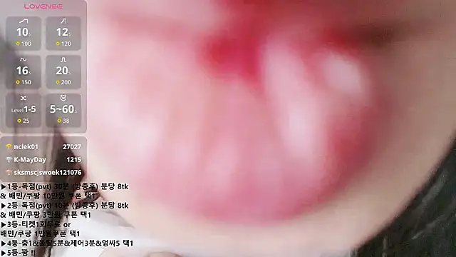 KipSukHee_sooni 即時 XXX 聊天