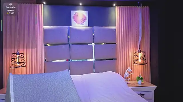 AlanaWalker9 现场XXX聊天