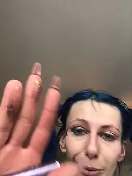 Mokosh_Kinkdom 现场XXX聊天