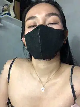 Ngan_Chubby 现场XXX聊天