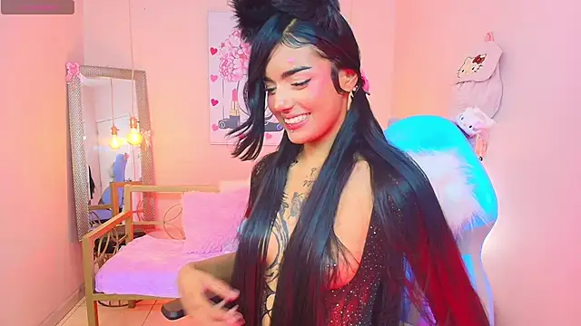 Milu_carbajal_x 现场XXX聊天