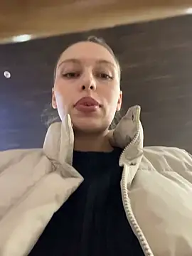 Chat XXX ao vivo de LeiaMood