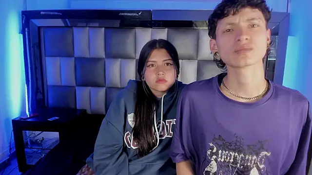 Show de Sex_and_Karma_ na webcam