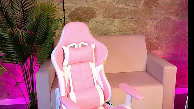 Candy_Lir's Live XXX Chat