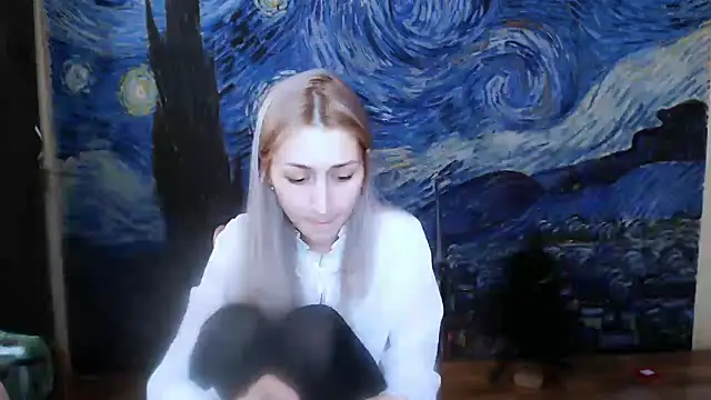 NiCki_Minnaj 现场XXX聊天