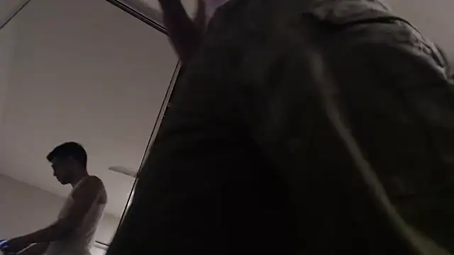 โชว์เว็บแคมของ SebastianReiss