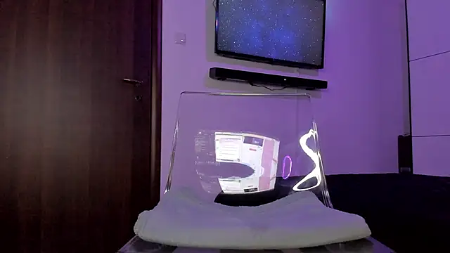 Bri4anna's Live XXX Chat