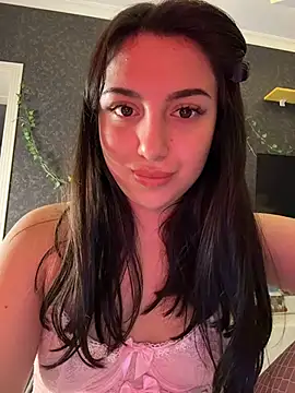 NoraVelour's Live XXX Chat