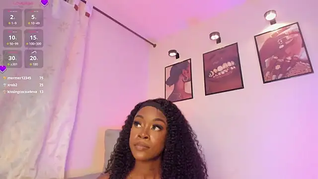 Miss_westt_ Live XXX Chat