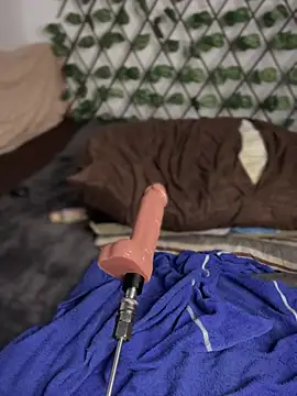 NethuQueen 网络视讯表演