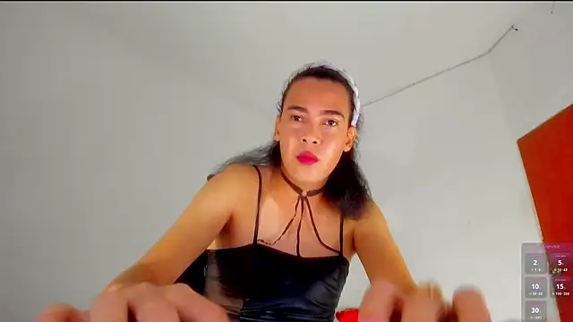 Czat XXX na żywo – NickSull__