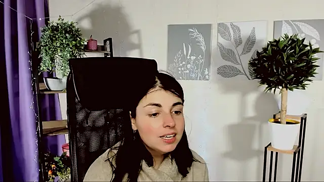 MartaEdams: онлайн-секс-чат