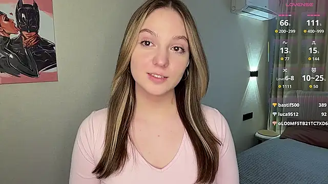 NguyetHankey – webcam-show