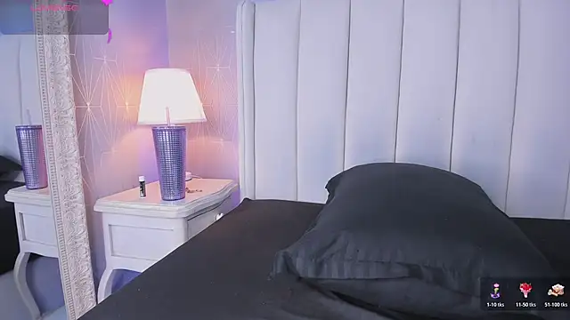 Miia_montero_のライブXXXチャット