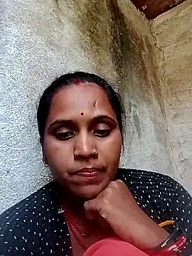 Webkamerová show Panjaban_pooja