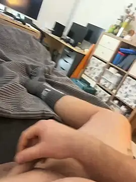 BadBear_17 Webcamshow