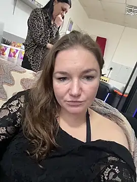 _Mila_Love Webcam-Show