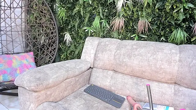 Show de Katana_Rose na webcam