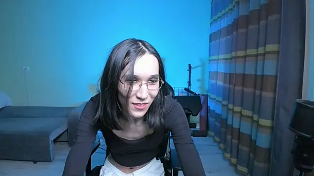 Czat XXX na żywo – alison_marlowe