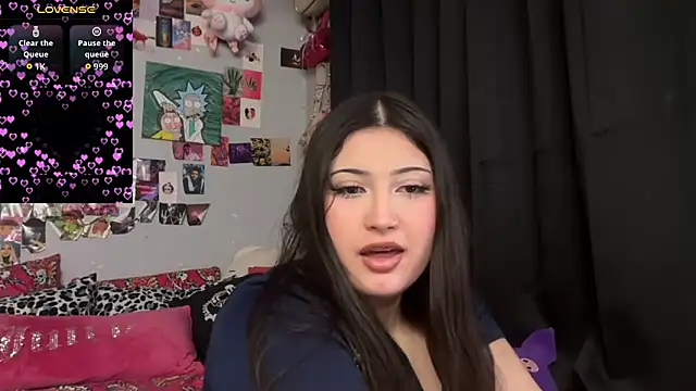 Babyyboutabag Live XXX Chat