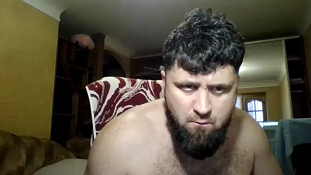 Chat +18 de StasConnor ao vivo