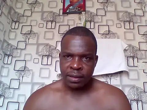 Chumba_001のライブXXXチャット