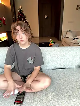 Вебкам-шоу Nura_n_Sarah