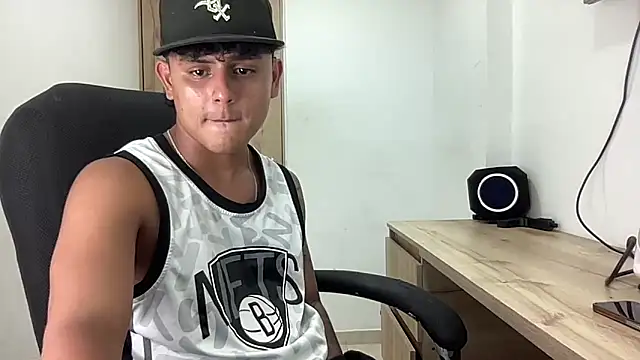 Show webcam de bob_petterson