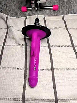 Linalicious Webcam-Show