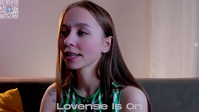 دردشة FalineDowlen الجنسية المباشرة