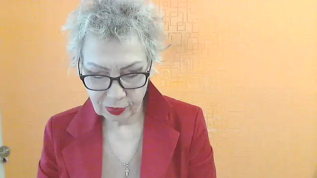 دردشة NessyJenixs الجنسية المباشرة