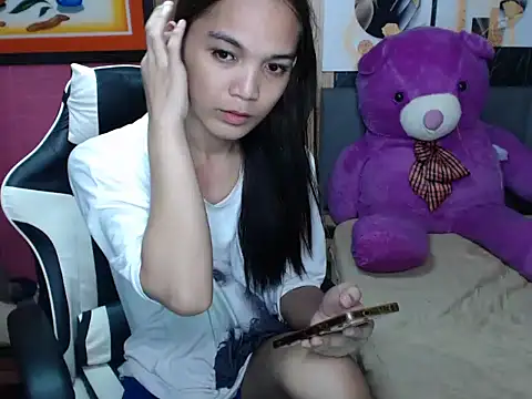 Živý XXX chat Raffa_ella69